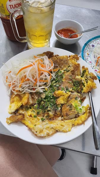 Hình ảnh Quán Bò Bía - Gỏi - Bột Chiên - 4