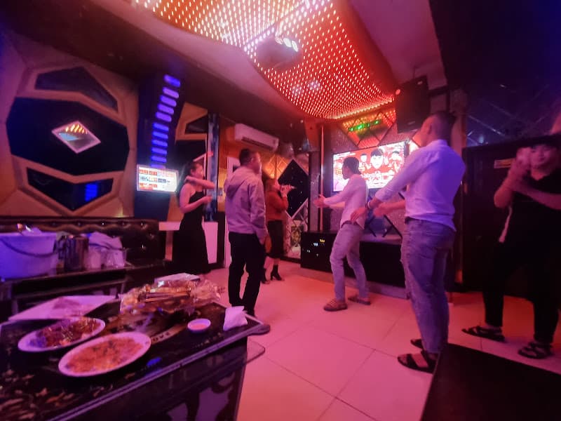 Hình ảnh Karaoke 123 - 2
