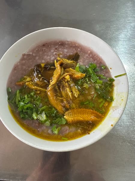 Ảnh bìa Chao Gao Lut