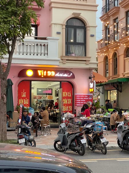 Hình ảnh Vịt 99 - 4