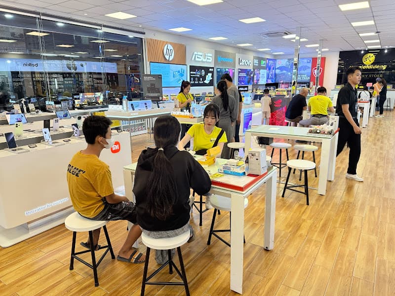 Hình ảnh Siêu thị Thế Giới Di Động (Trung Tâm Laptop) - 4