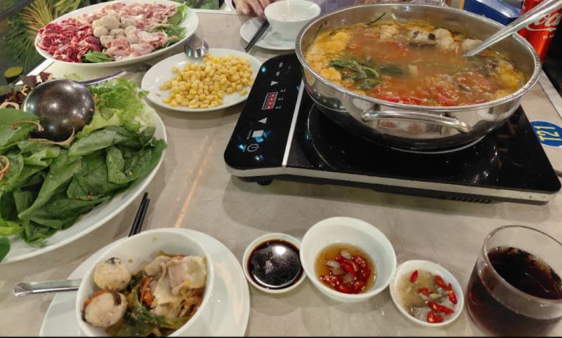 Hình ảnh Nhà Hàng Bến Chã - 4