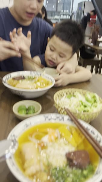 Hình ảnh Bánh Canh Cua Anh Năm - Nguyễn Văn Lộc - 3