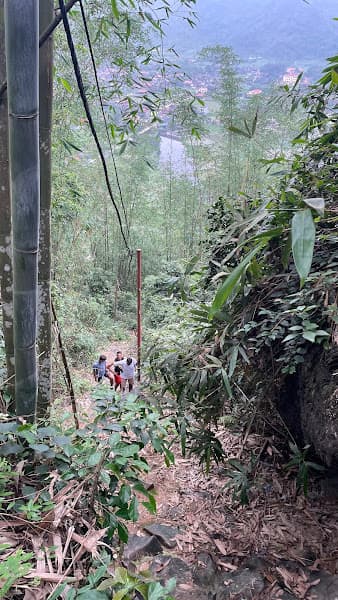 Hình ảnh Đỉnh Nà Lay - 3