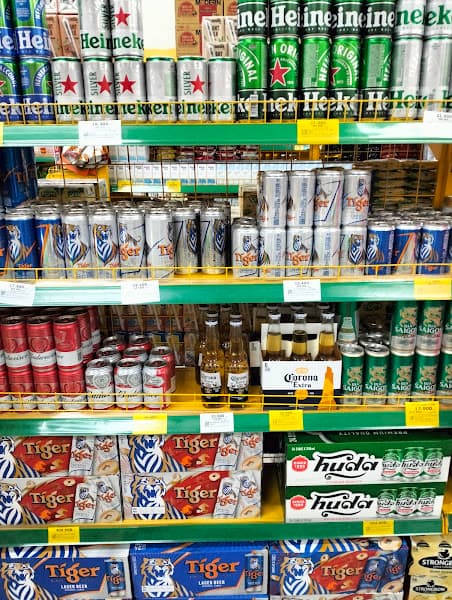 Hình ảnh Bách Hoá Xanh - 3