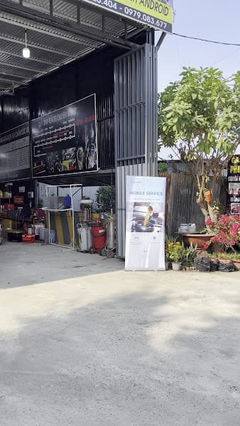 Hình ảnh TRUNG TÂM CHĂM SÓC XE PHƯƠNG THANH AUTO - 4
