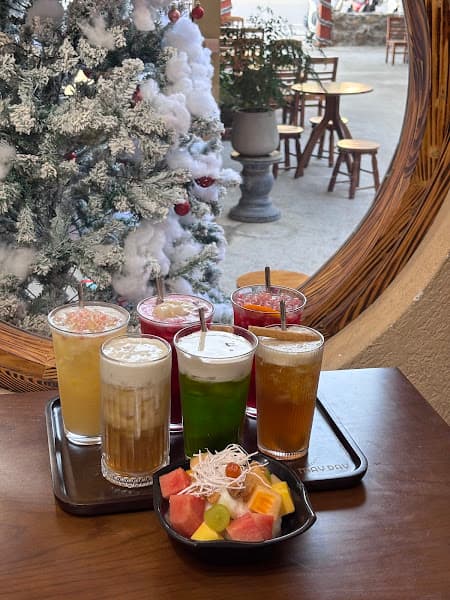 Hình ảnh MAY DAY - Coffee & Tea - 2