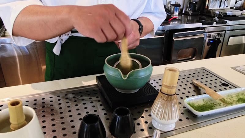 Hình ảnh Matte Matcha & Teabar - 3