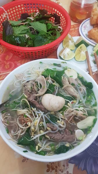 Hình ảnh Quán phở Thịnh Phong - 4