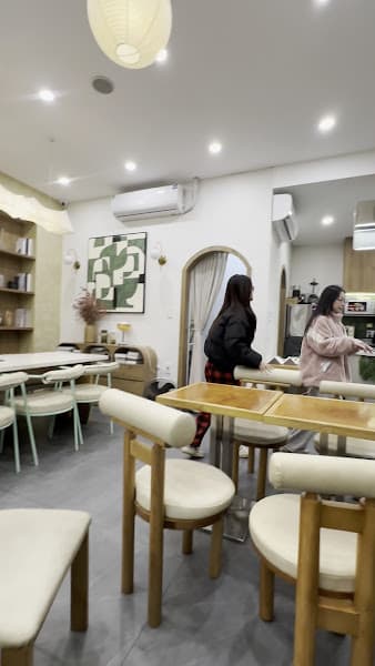 Hình ảnh LUSH - Good Taste, Good Mood - 3