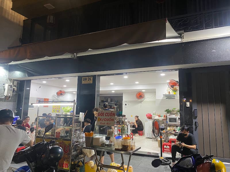 Ảnh bìa Phá lấu bò Ba Vân