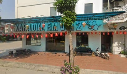 Ảnh bìa Lẩu nướng Minh Râu