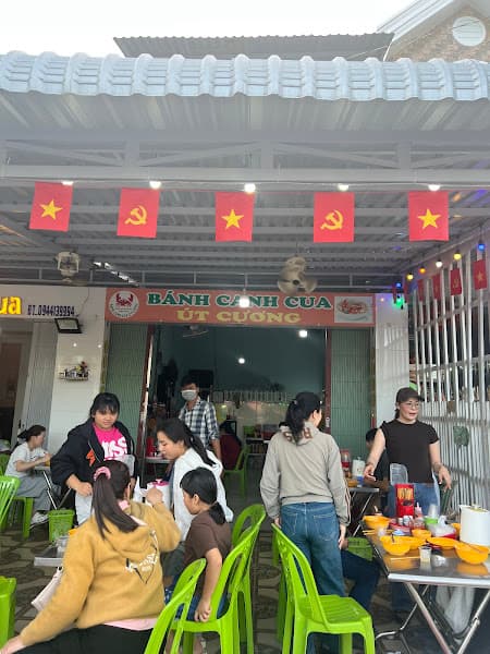 Hình ảnh Bánh canh cua - 4