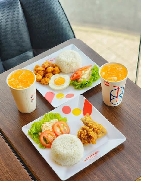 Hình ảnh Lotteria Go Huế - 4