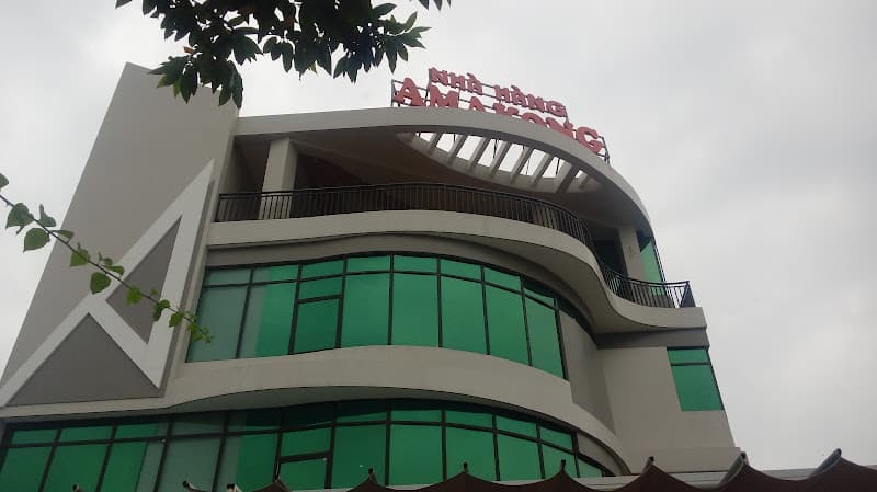 Hình ảnh Nhà Hàng Amakong - 2