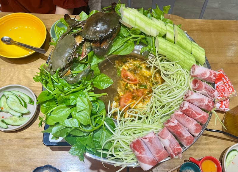 Hình ảnh Hải sản Xô Seafood - 4