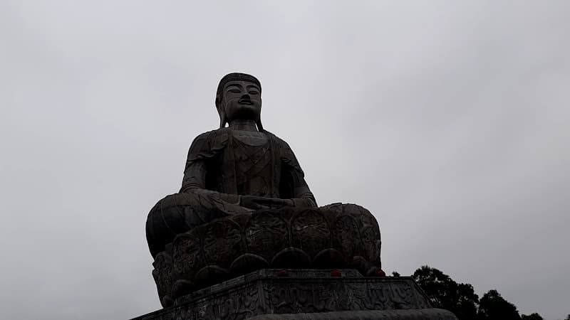 Hình ảnh Chùa Phật Tích - 2