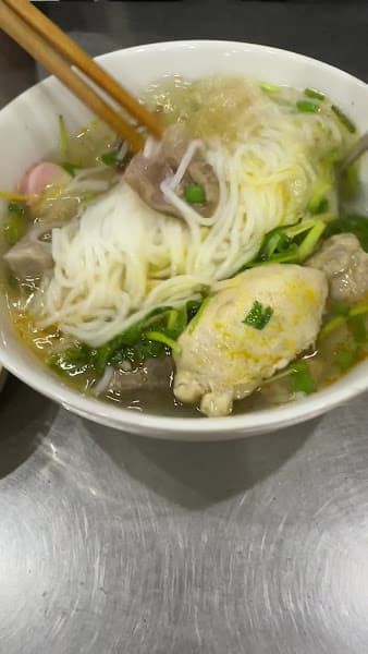 Hình ảnh Quán Bún xương 89 - 2