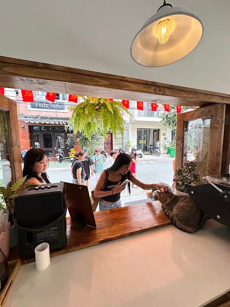 Ảnh bìa Alo Coffee