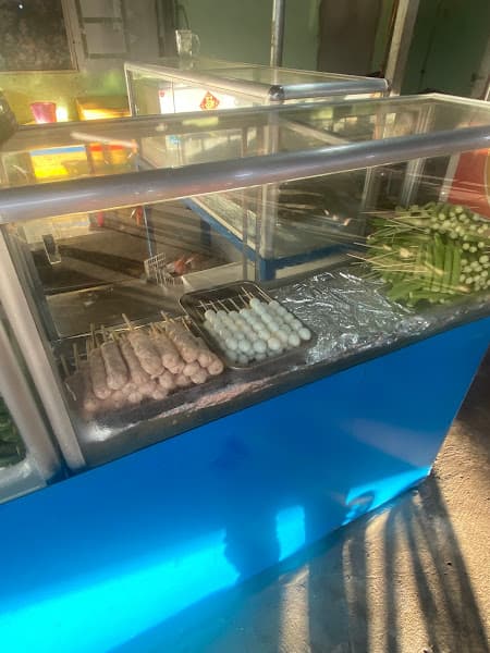 Hình ảnh Ốc chảo Tây ninh - 4