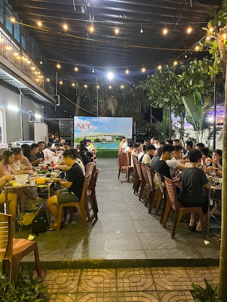 Hình ảnh Nhà hàng Sao Biển - 4