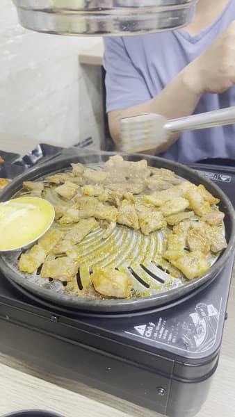 Hình ảnh TORAYAKI - Nướng Nhật Bản Không Khói - 4