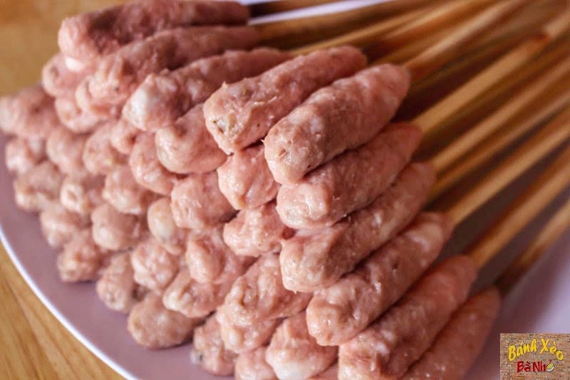 Hình ảnh Bánh Xèo Bà Nhỏ - 4