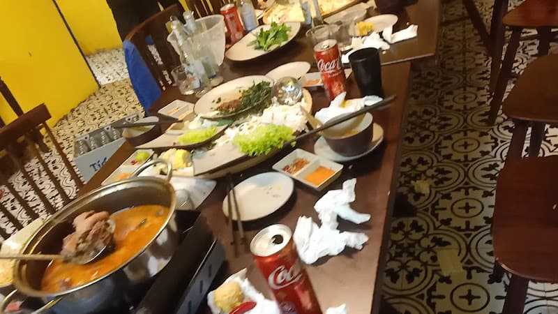 Hình ảnh Quán Gạch - 2