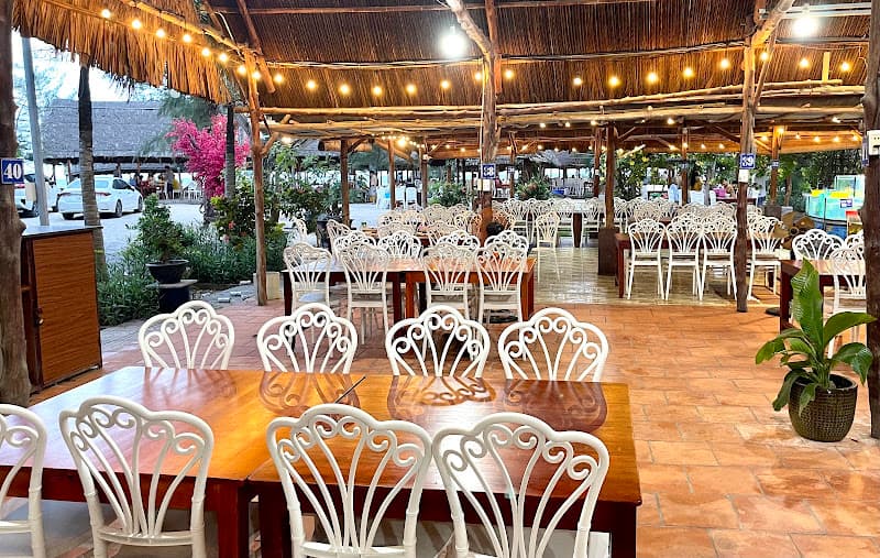 Hình ảnh Bãi Tắm - Nhà hàng Hải Sản Lê Minh HỒ TRÀM - 2