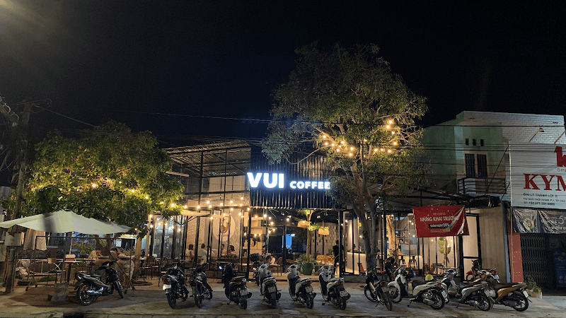 Hình ảnh Vui Coffee Shop - 6