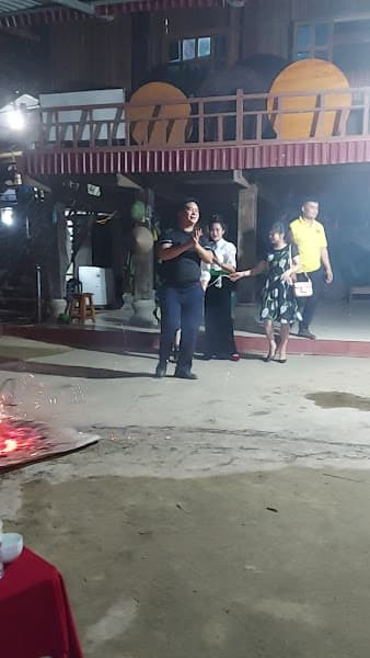 Ảnh bìa Bản Văn Hóa Du Lịch Phiềng Lơi