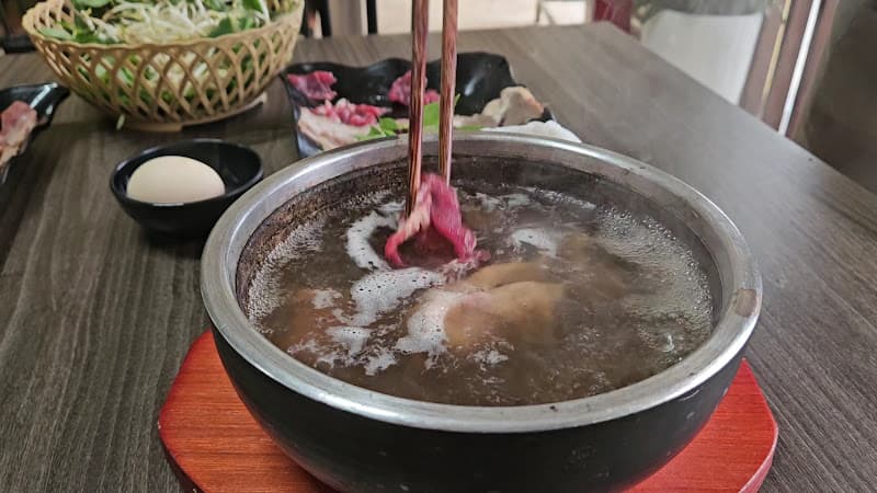 Hình ảnh Phở Maison Cao Bằng - Phở bát đá đặc biệt - 3