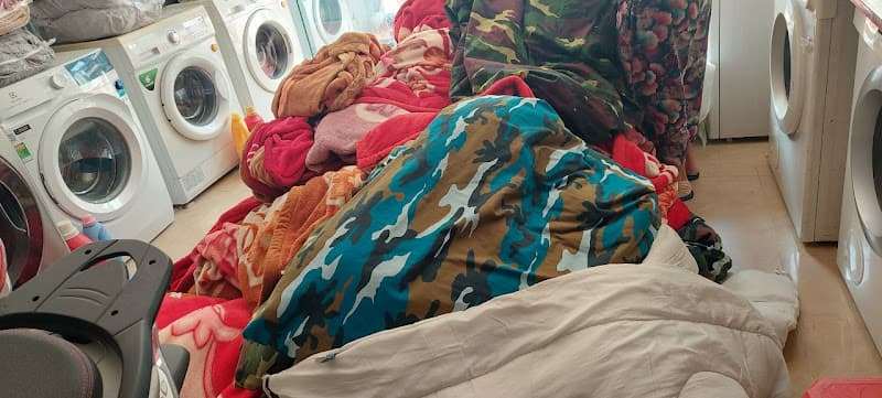 Hình ảnh Giặt Là Sivi - 4