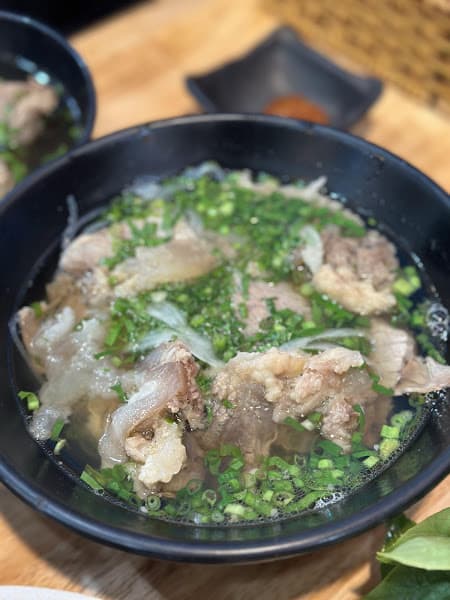 Hình ảnh Phở Bò Quán Thanh Tâm - 2