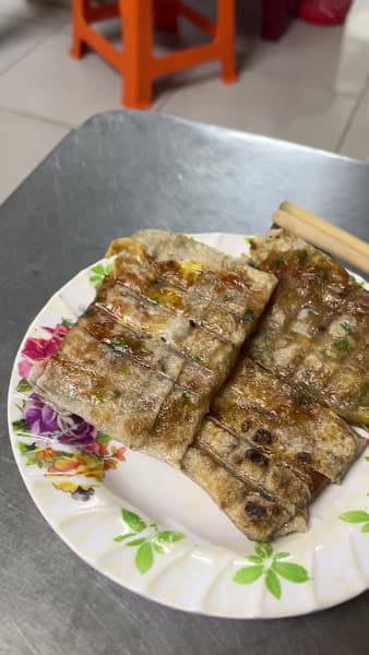 Hình ảnh Bánh Tráng Kẹp Dì Hoa - 4