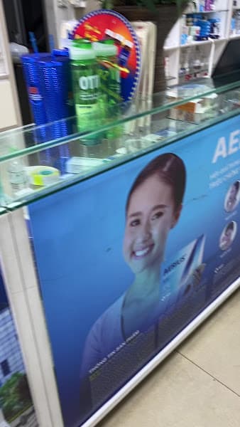 Hình ảnh Nhà Thuốc Long Tâm Số 5 - DP TW3 - 8