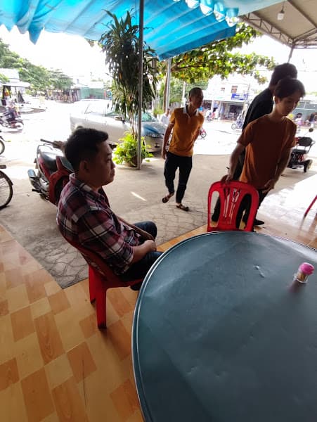 Hình ảnh Trạm Dừng Chân Phở Bắc - 4