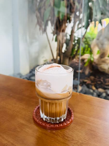 Hình ảnh Trung Nguyên E-Coffee Hẻm 96 | CÀ PHÊ NGON TÂN HIỆP | COFFEE VIEW ĐẸP BIÊN HOÀ - 2