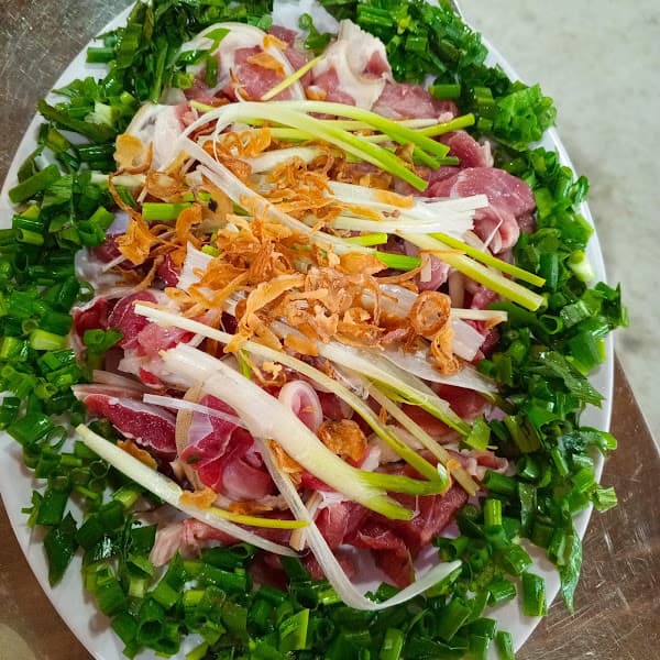 Hình ảnh Dê tươi Đại Dương - 3