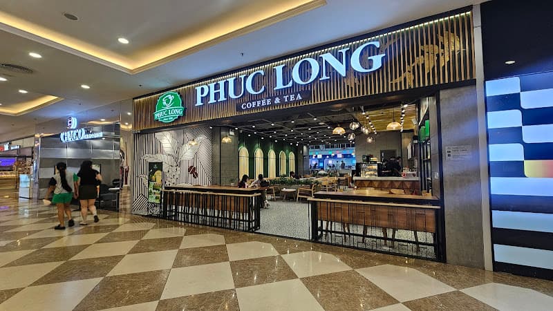 Phúc Long Vincom Royal City