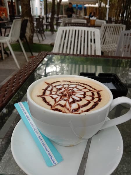 Hình ảnh Eagle Cafe - 3