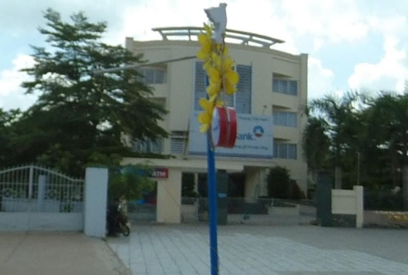 Hình ảnh VietinBank CN Đồng Nai - PGD Long Thành - 3