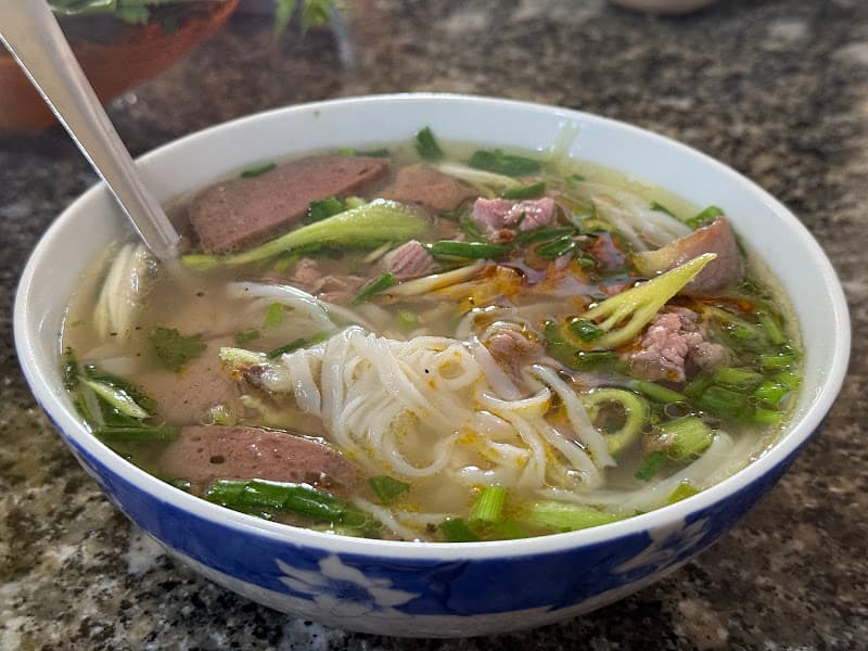 Hình ảnh phở thìn - 3