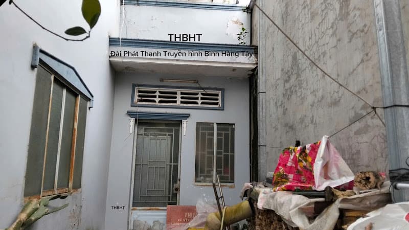 Ảnh bìa Thế Giới Di Động