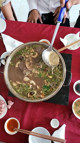 Hình ảnh Nhà Hàng Cường Chỉnh - 4