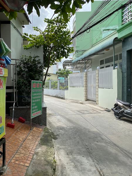 Hình ảnh Lẩu má heo hẻm 1 - 2