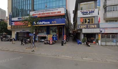 Ảnh bìa Mori Matcha - Matcha Latte - Trung Kính