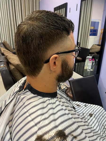 Hình ảnh Pin BarberShop 2 - 5