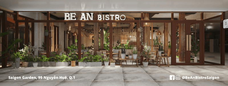 Ảnh bìa Be An Vegetarian Café