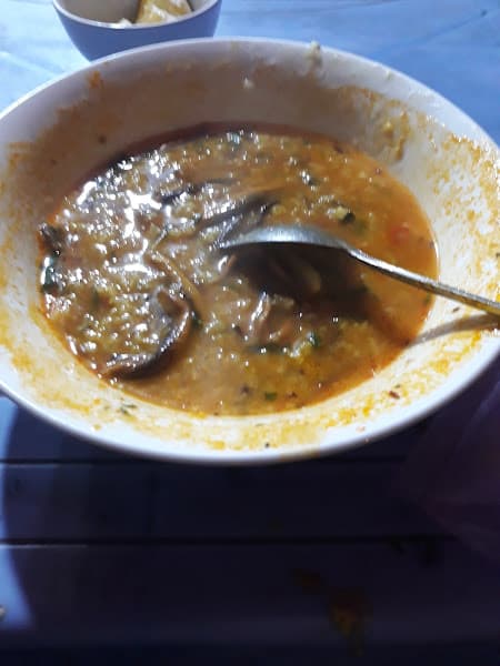 Hình ảnh Miến Lươn - 4